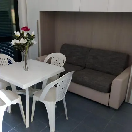 Cozy Silvia Apartamento Sant'Andrea Apostolo dello Ionio